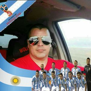 Meet your Posher, Pedro antonio